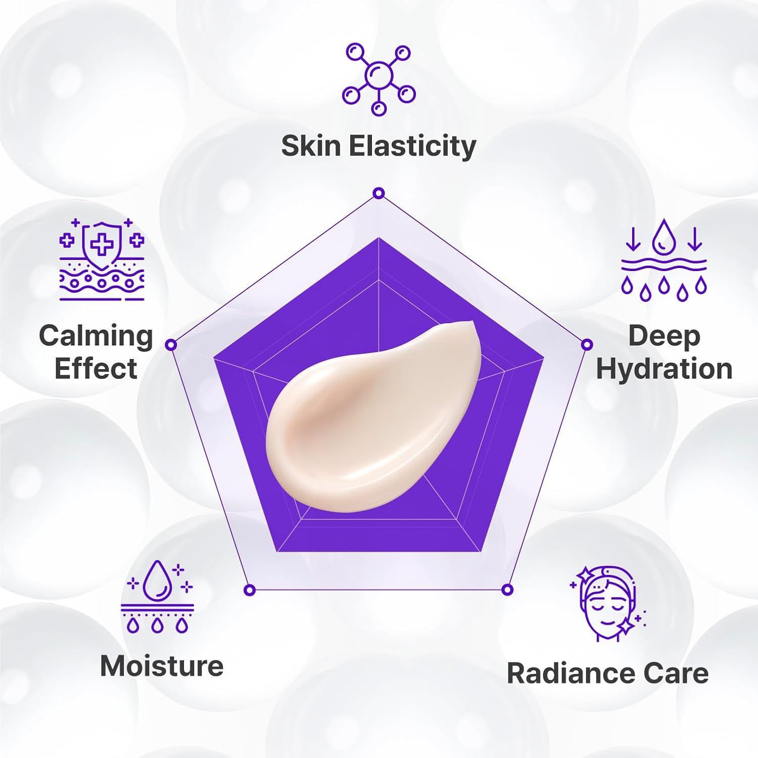 Centellian24 Expert Madeca Cream Active Renew PDRN 50ml by Centellian24 – Lotion & Cream