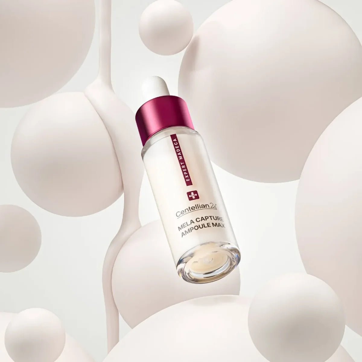 Centellian24 Expert Madeca Mela Capture Ampoule Max 30ml by Centellian24 – Serum & Ampoule