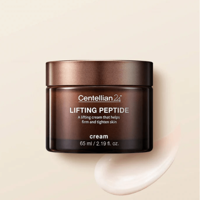 Centellian24 Lifting Peptide Cream 65ml by Centellian24 – Lotion & Cream