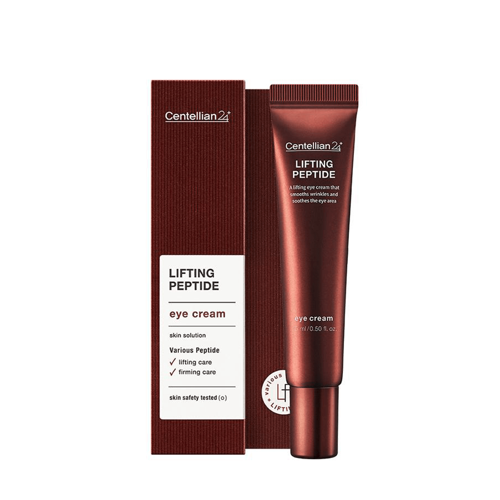 Centellian24 Lifting Peptide Eye Cream 15ml by Centellian24 – Eye Cream & Serum