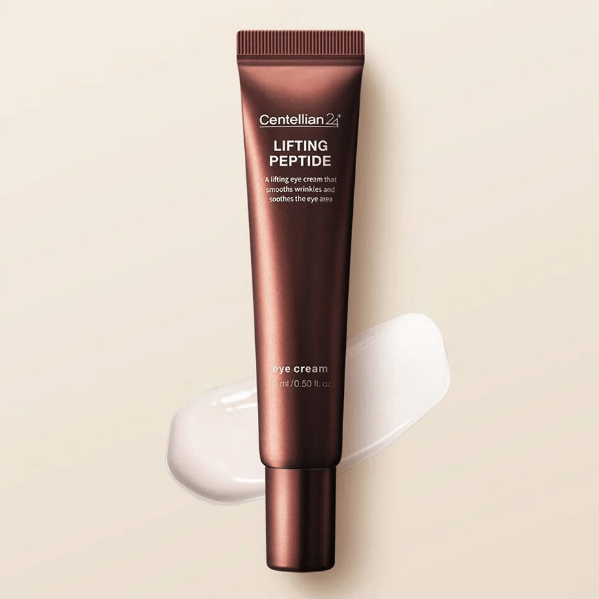 Centellian24 Lifting Peptide Eye Cream 15ml by Centellian24 – Eye Cream & Serum
