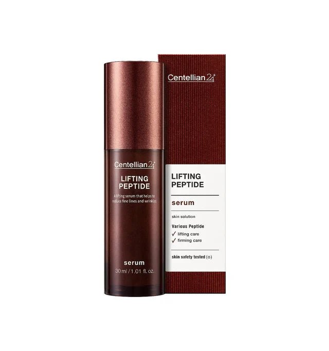 Centellian24 Lifting Peptide Serum 30ml by Centellian24 – Serum & Ampoule