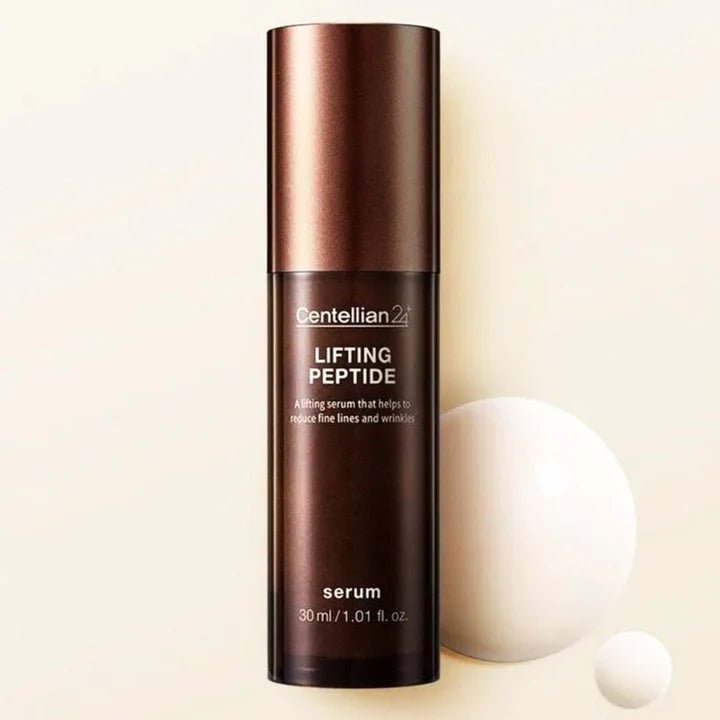 Centellian24 Lifting Peptide Serum 30ml by Centellian24 – Serum & Ampoule