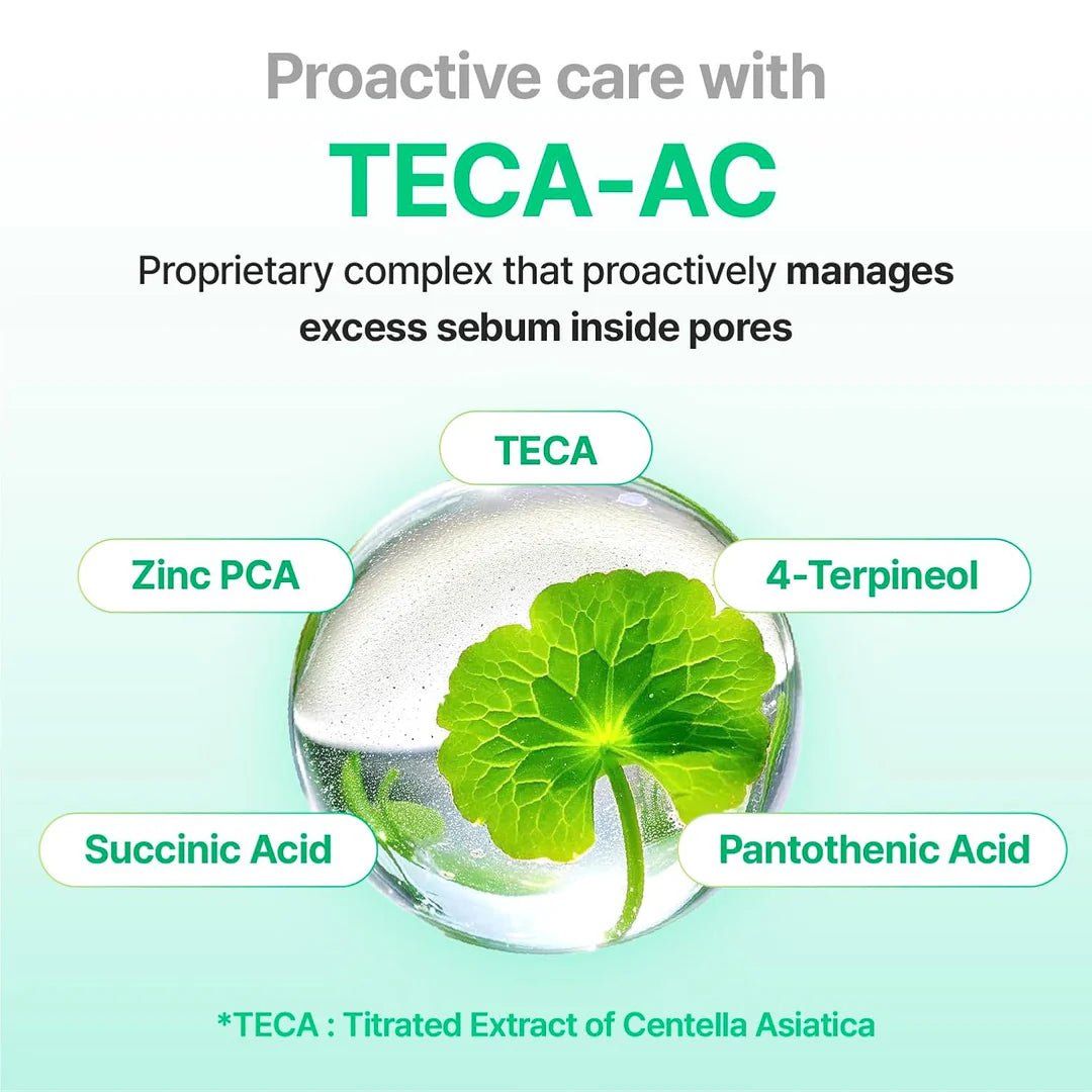 Centellian24 Madeca Azelaic Acid 10+ Calming Serum 30ml by Centellian24 – Serum & Ampoule