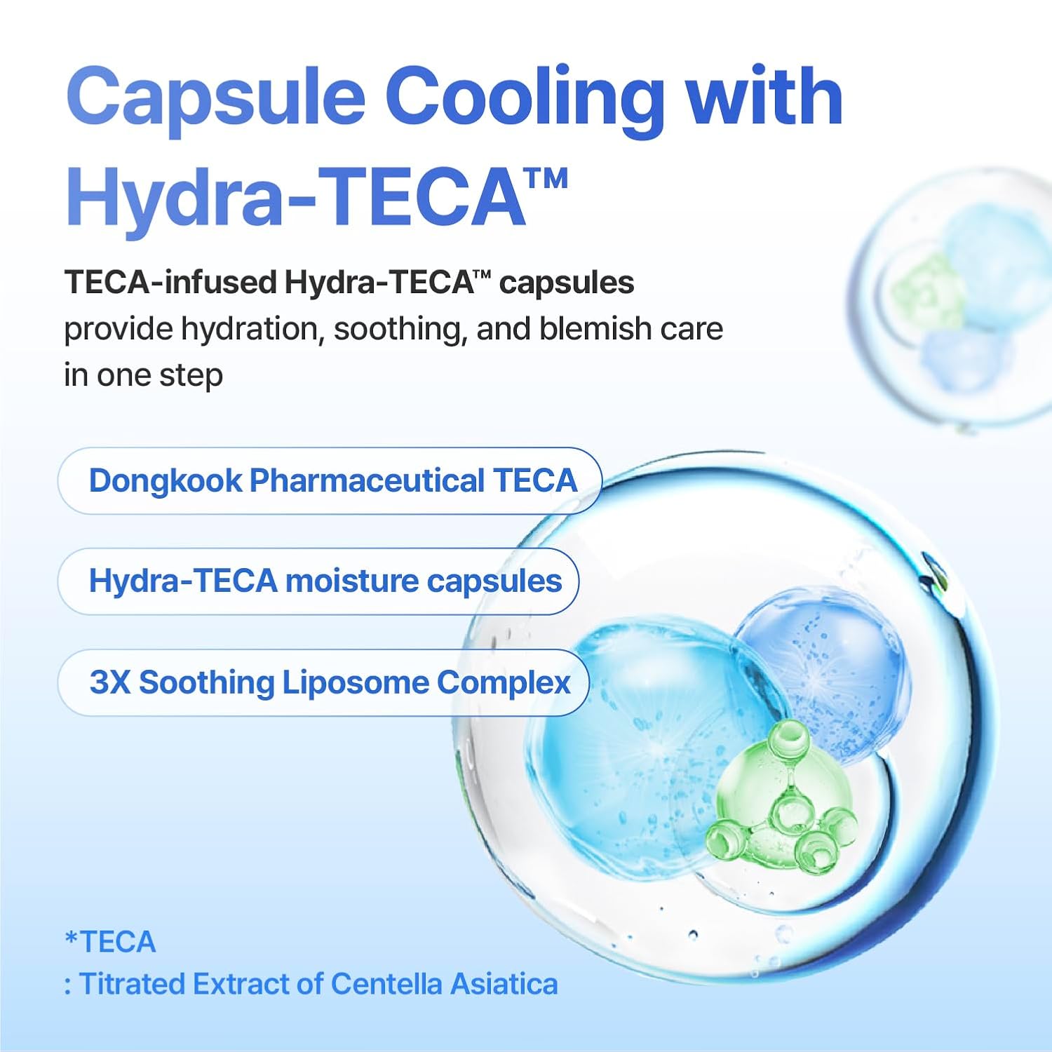 CENTELLIAN24 Madeca Cream Hydra Calming 50ml by CENTELLIAN24 – Lotion & Cream