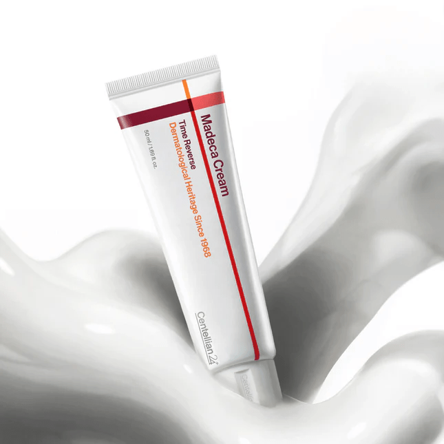 Centellian24 Madeca Cream Time Reverse 50ml/ 15ml by Centellian24 – Lotion & Cream