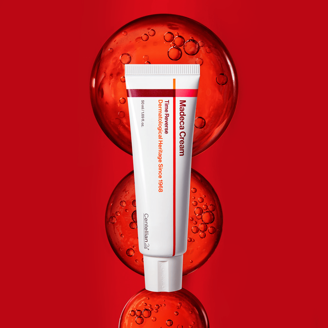 Centellian24 Madeca Cream Time Reverse 50ml/ 15ml by Centellian24 – Lotion & Cream