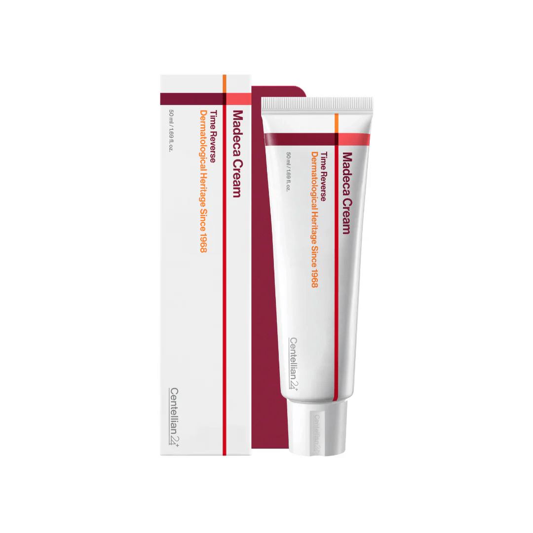 Centellian24 Madeca Cream Time Reverse 50ml/ 15ml by Centellian24 – Lotion & Cream