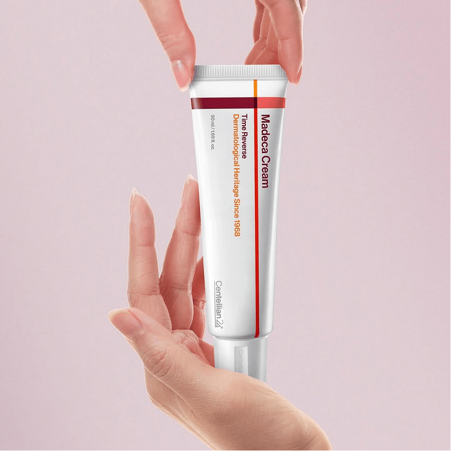 Centellian24 Madeca Cream Time Reverse 50ml/ 15ml by Centellian24 – Lotion & Cream