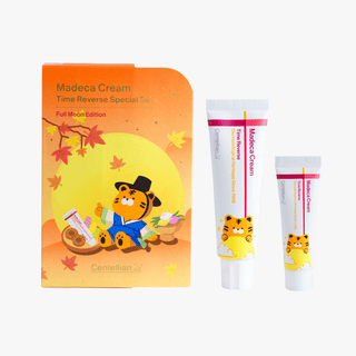 Centellian24 Madeca Cream Time Reverse Full Moon Edition 50+15ml by Centellian24 – Lotion & Cream photo
