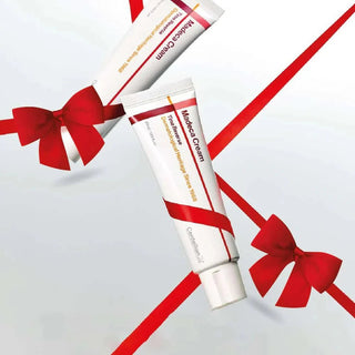Centellian24 Madeca Cream Time Reverse Set (Santa Edition） by Centellian24 – Skincare Set photo