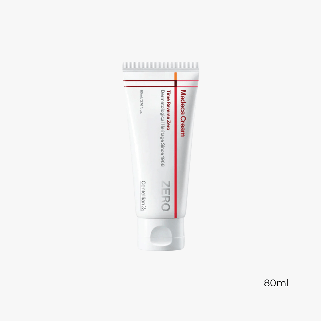 Centellian24 Madeca Cream Time Reverse Zero (2 Sizes) by Centellian24 – Lotion & Cream