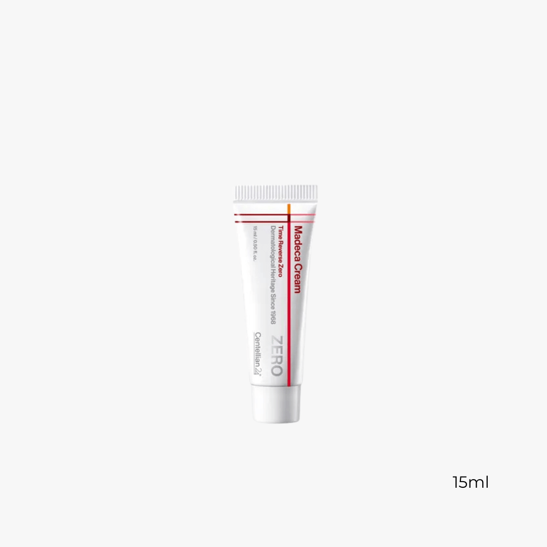 Centellian24 Madeca Cream Time Reverse Zero (2 Sizes) by Centellian24 – Lotion & Cream