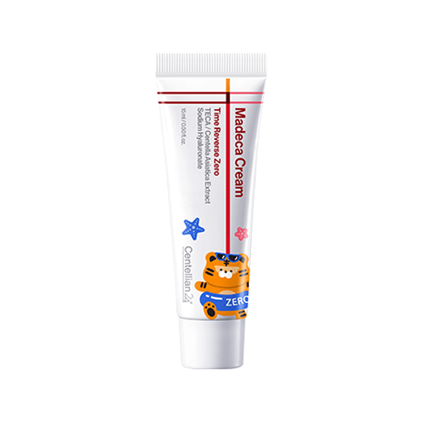 CENTELLIAN24 Madeca Cream Time Reverse Zero Hello Summer Edition 80ml+15ml+15ml by Centellian24 – Skincare Set