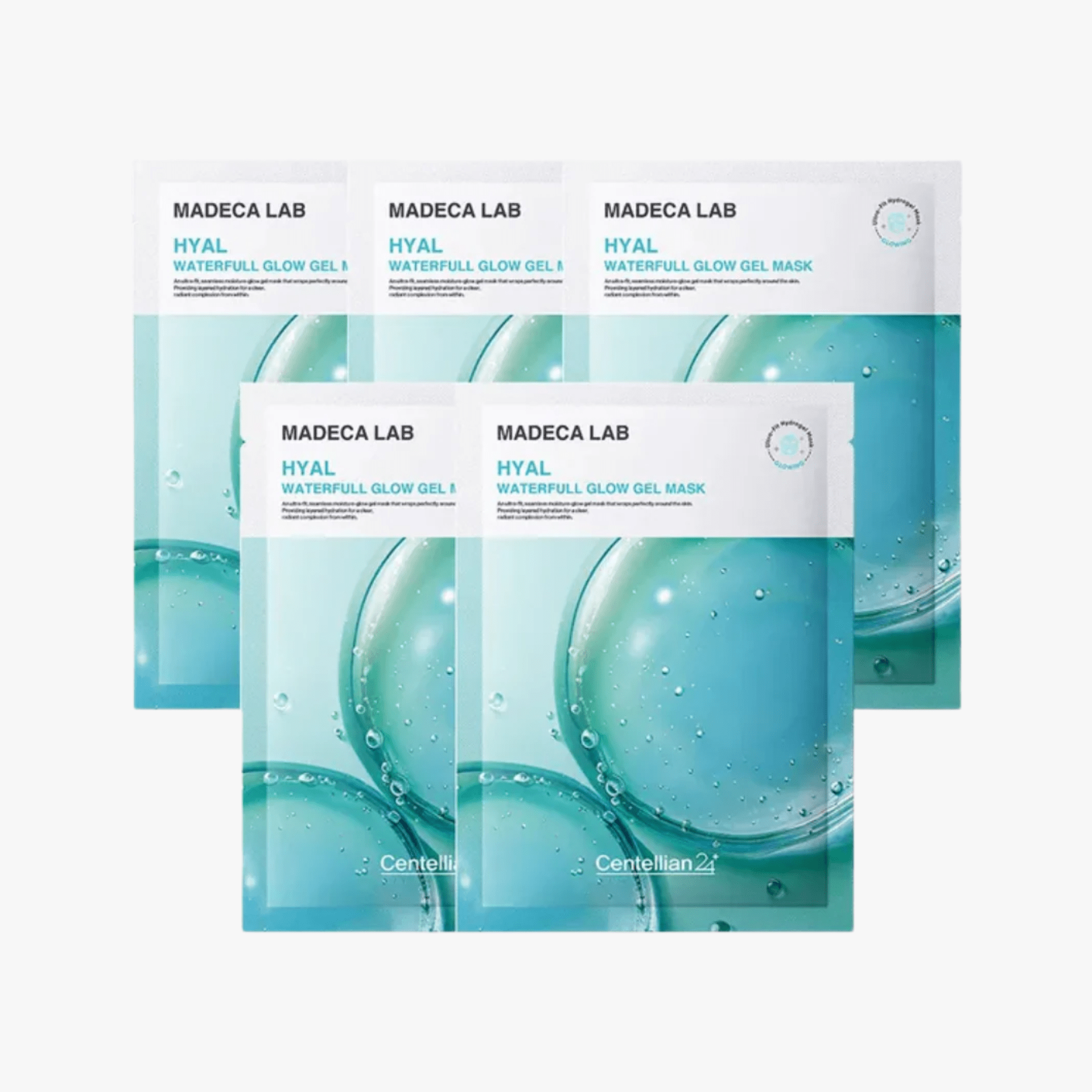 glutathione aquaring glass mask Yellow jelly routine for skin, This duo from Re.SPN is all about glow + skin clarity powered by glutathione, one of the most powerful antioxidants that helps brighten, even out skin tone, As the mask sheet transitions from light yellow to translucent HAPA KRISTIN Glutathione Hydrogel Face