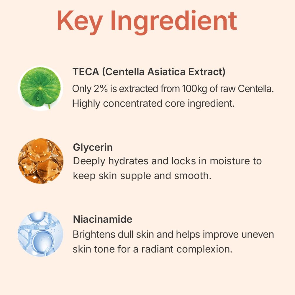 CENTELLIAN24 Madeca Lab PDRN Skin Tightening Glow Gel Mask 5pcs by Centellian24 – Mask