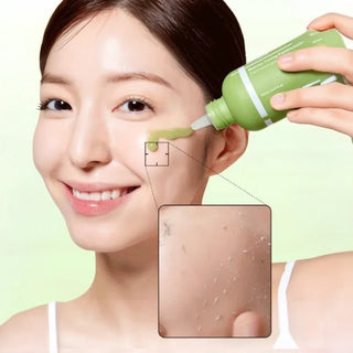 CENTELLIAN24 Madeca Matcha Toning Peeling Gel 150ml by Centellian24 – Facial Exfoliator
