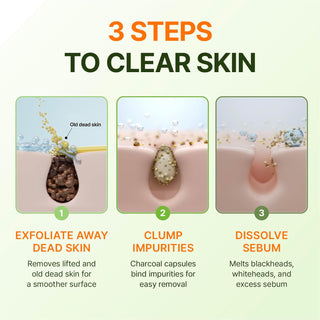 CENTELLIAN24 Madeca Matcha Toning Peeling Gel 150ml by Centellian24 – Facial Exfoliator