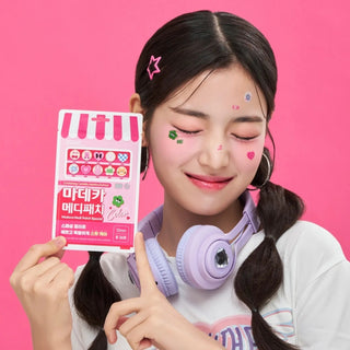 Centellian24 Madeca Medi Patch Special Color 36pcs by Centellian24 – Pimple Patch photo