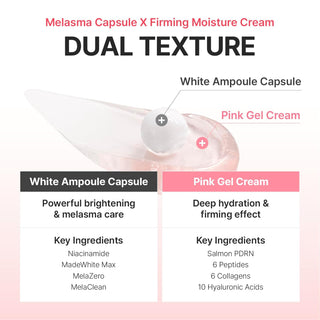 Centellian24 Madeca Mela Capture Ampoule Capsule Cream 55ml by Centellian24 – Lotion & Cream photo