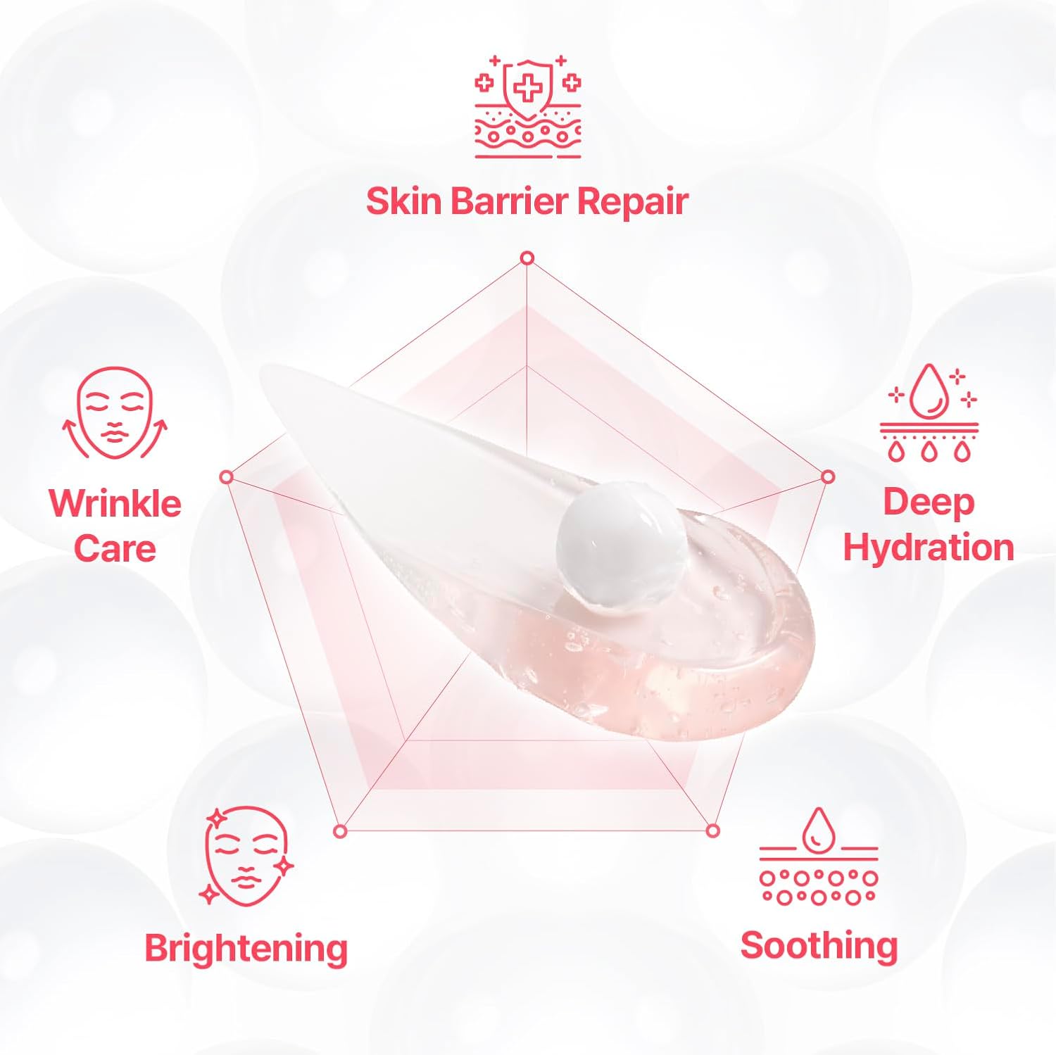 Centellian24 Madeca Mela Capture Ampoule Capsule Cream 55ml by Centellian24 – Lotion & Cream