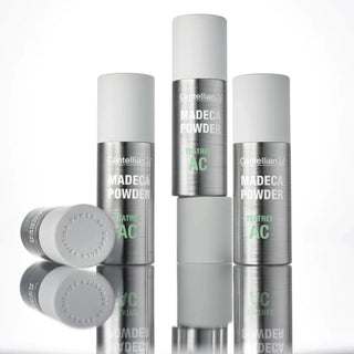 Centellian24 Madeca Powder Tea Tree AC 6g by Centellian24 – Serum & Ampoule