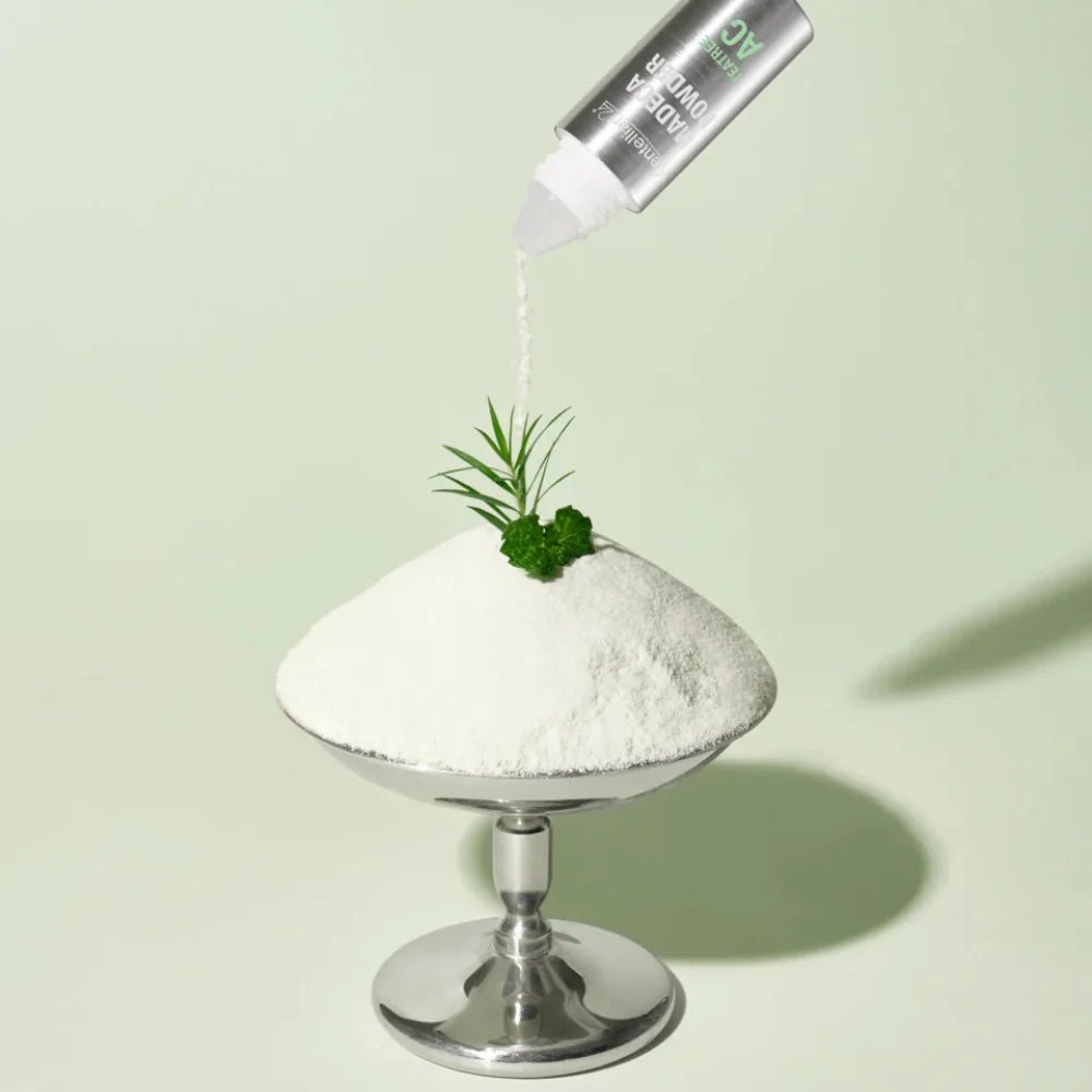 Centellian24 Madeca Powder Tea Tree AC 6g by Centellian24 – Serum & Ampoule
