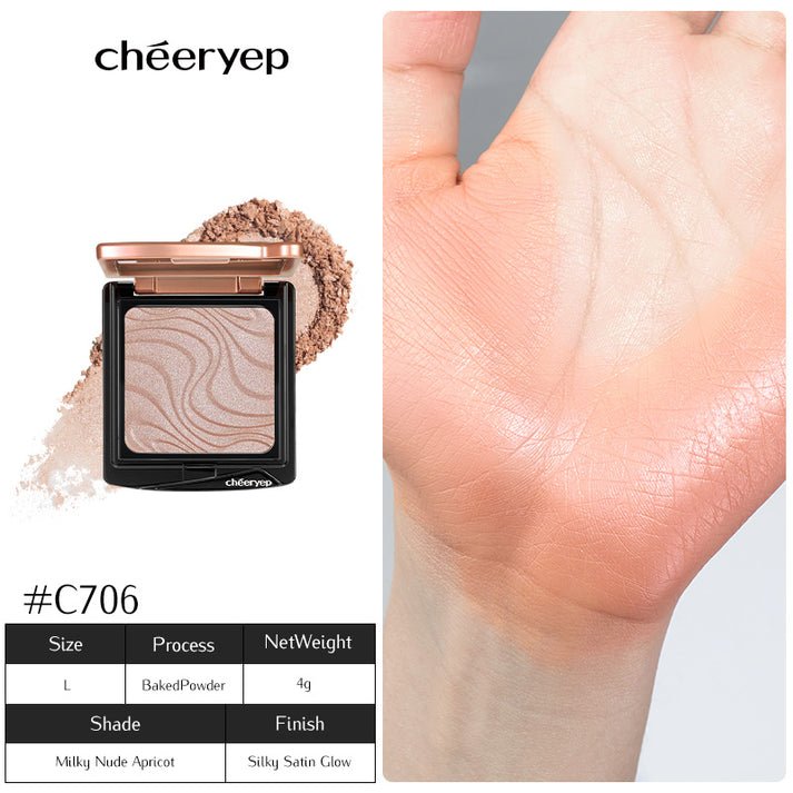 chéeryep Satin Blush (Large size) by chéeryep – Blush