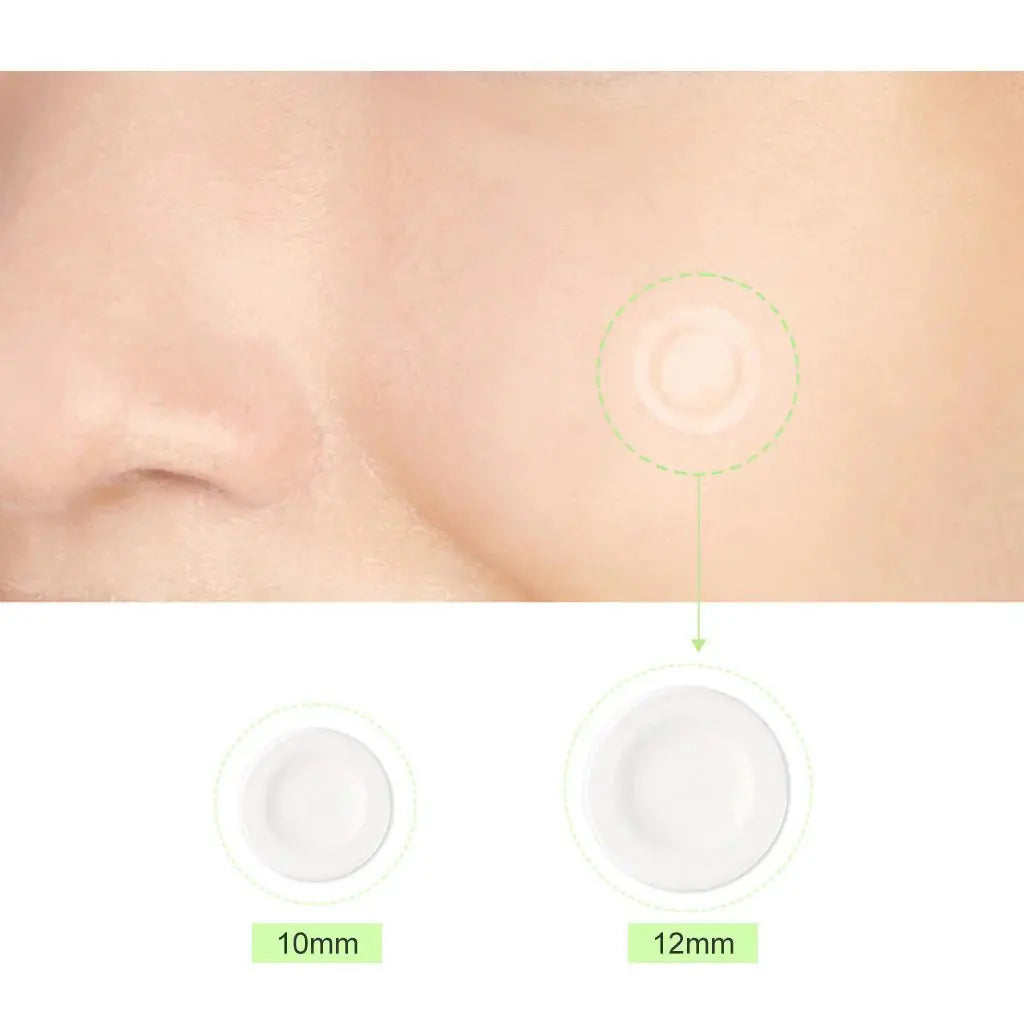 VT Cosmetics Cica Spot Patch 48pcs by VT Cosmetics – Pimple Patch