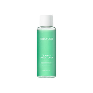 Cica Tree Clean Toner 150ml - Mixsoon | Kiokii and...