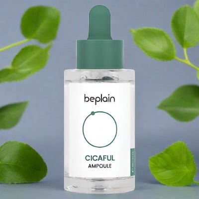 Cicaful Ampoule 30ml - Beplain | Kiokii and...