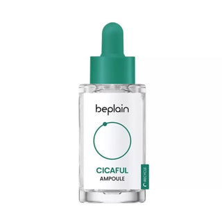 Cicaful Ampoule 30ml - Beplain | Kiokii and...