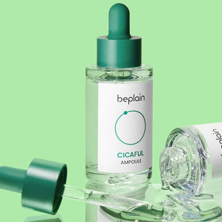 Cicaful Ampoule 30ml - Beplain | Kiokii and...