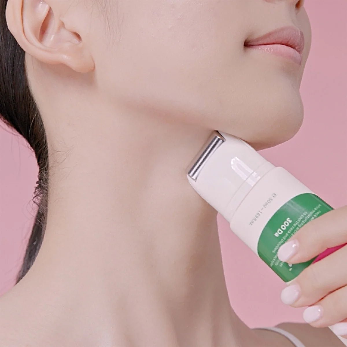 CKD Retino Collagen Small Molecule 300 Guasha Neck Cream 50ml by CKD – Lotion & Cream