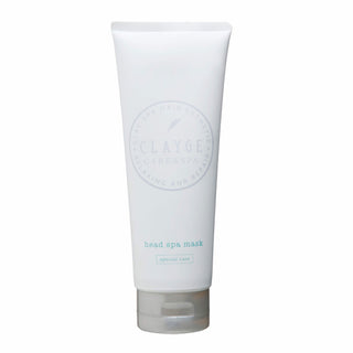 CLAYGE Head Spa Hair Mask - CLAYGE | Kiokii and...