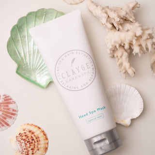 CLAYGE Head Spa Hair Mask - CLAYGE | Kiokii and...