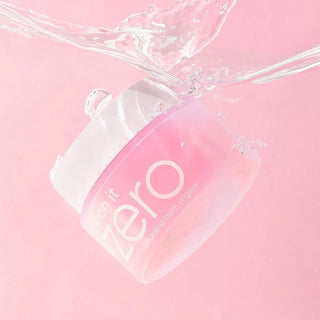Clean it Zero Cleansing Balm Original - Banila Co. | Kiokii and...