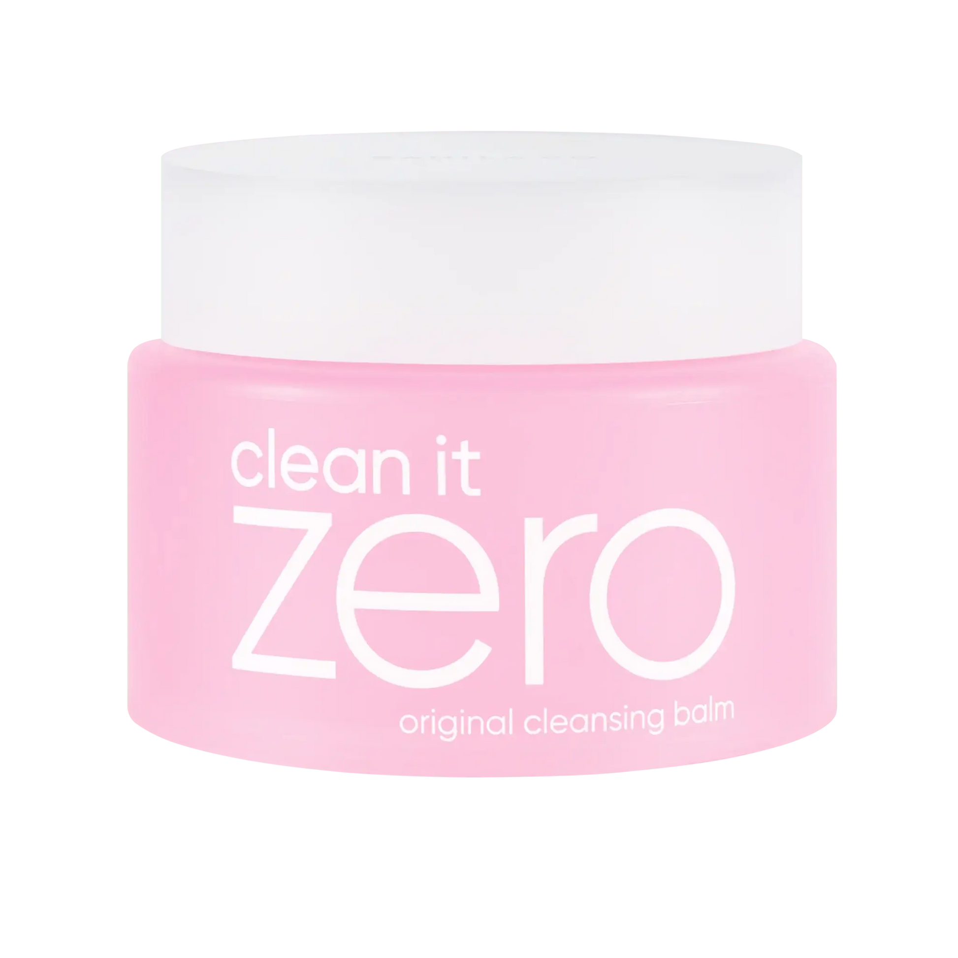 BANILA CO Clean it Zero Cleansing Balm Original by Banila Co. – Makeup Remover