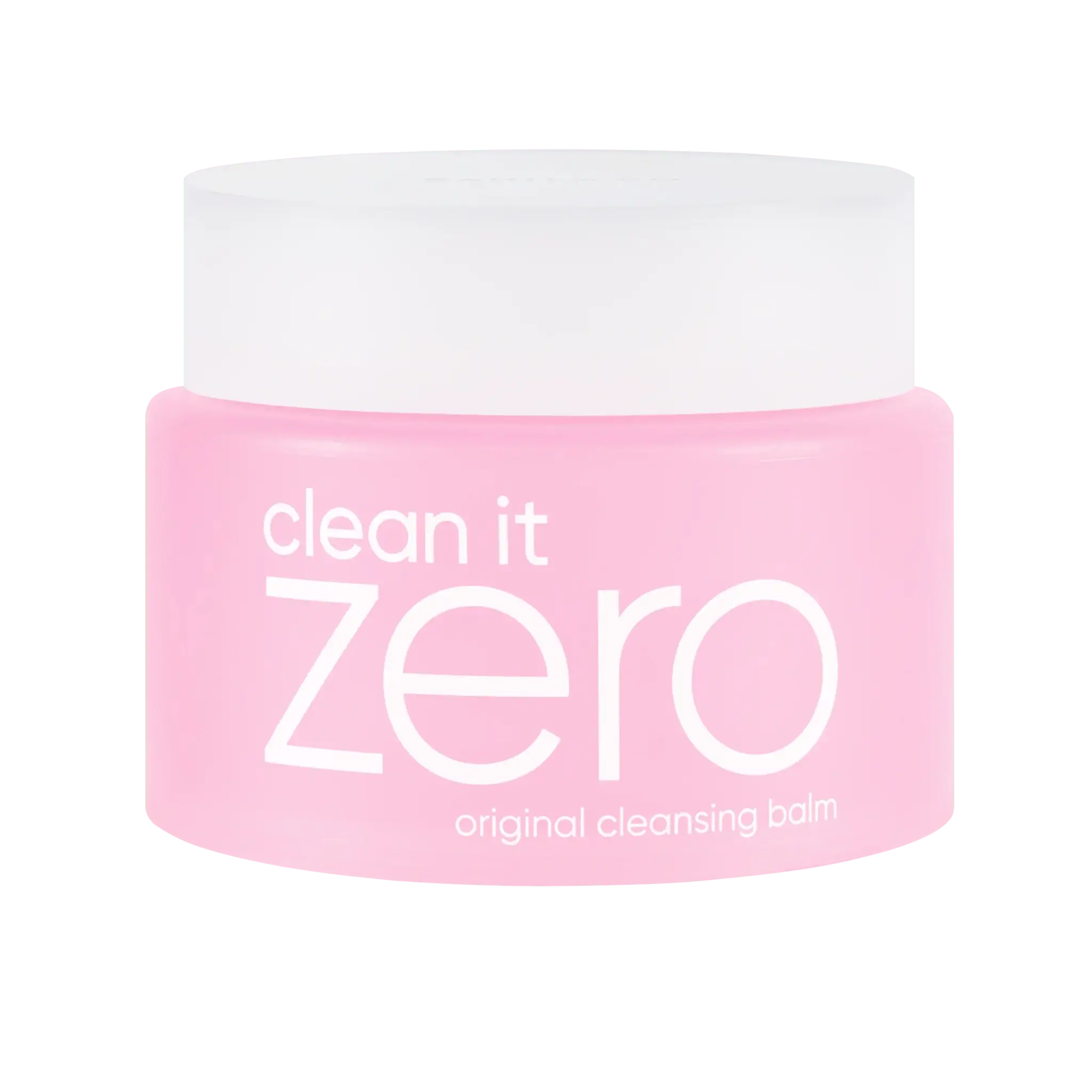 BANILA CO Clean it Zero Cleansing Balm Original by Banila Co. – Makeup Remover