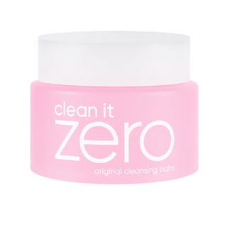 Clean it Zero Cleansing Balm Original - Banila Co. | Kiokii and...