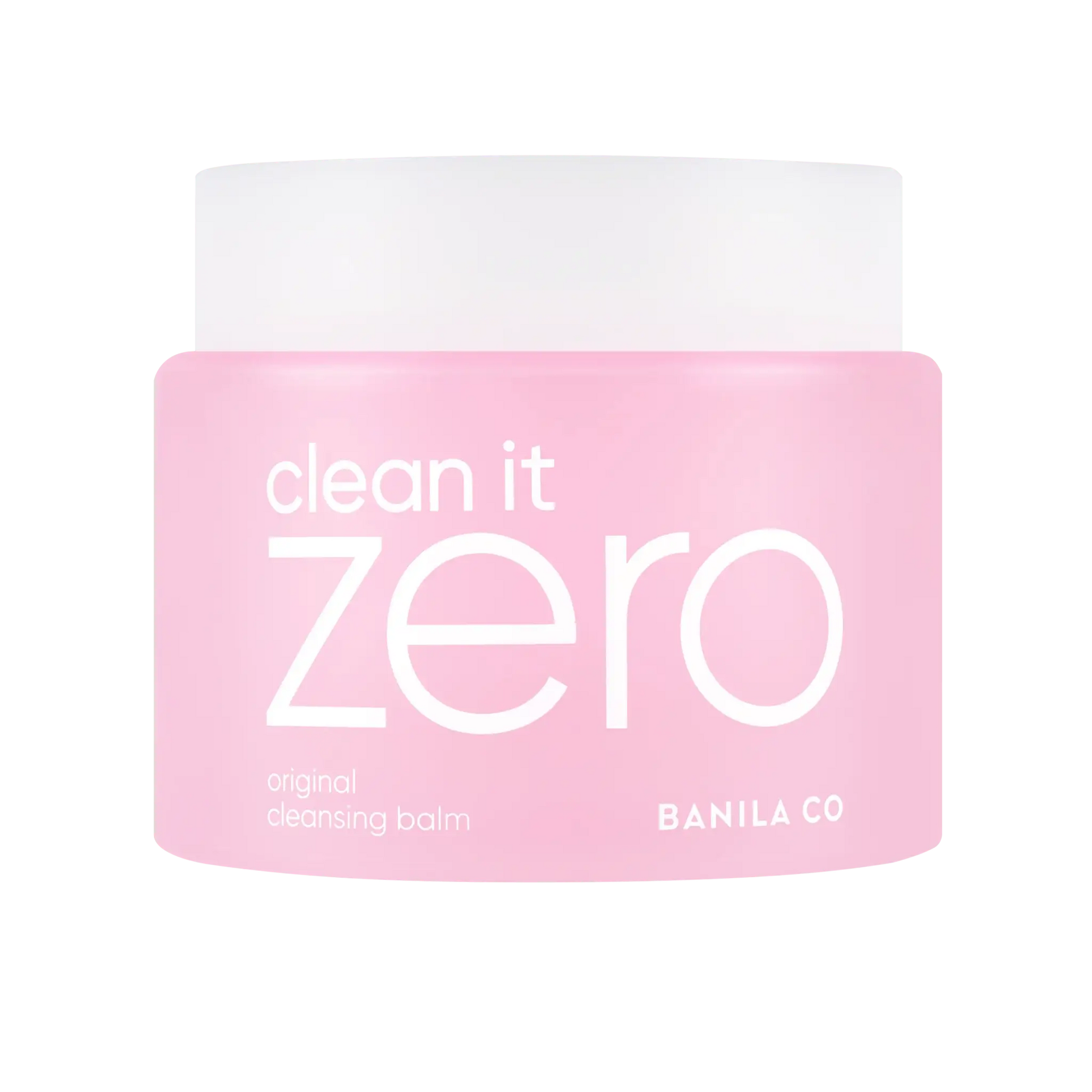 BANILA CO Clean it Zero Cleansing Balm Original by Banila Co. – Makeup Remover