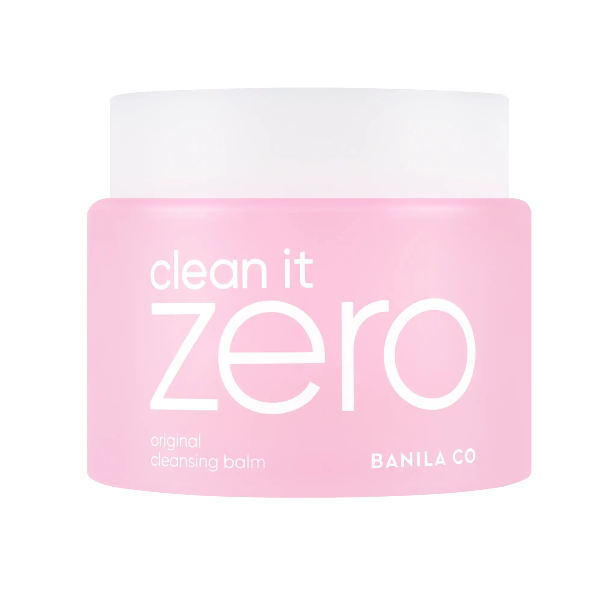 BANILA CO Clean it Zero Cleansing Balm Original by Banila Co. – Makeup Remover