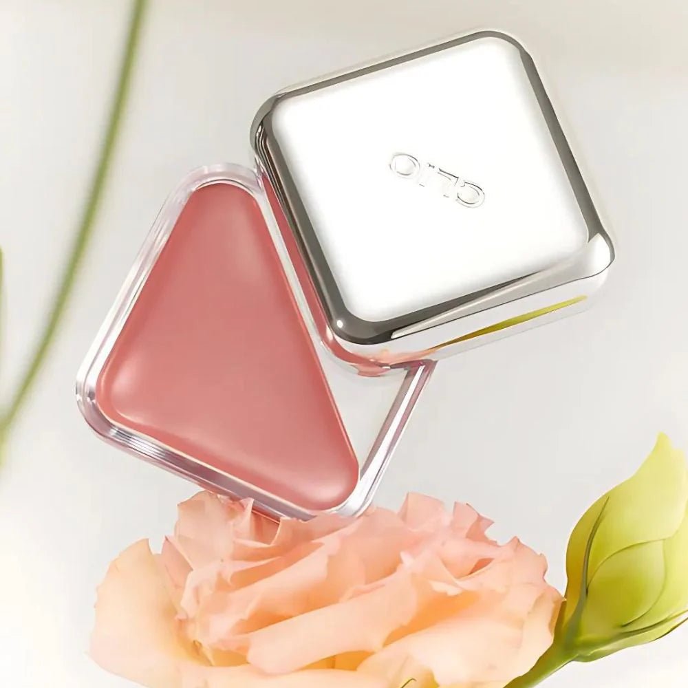 CLIO Essential Lipcheek Tap by Clio – Lip & Cheek Balm
