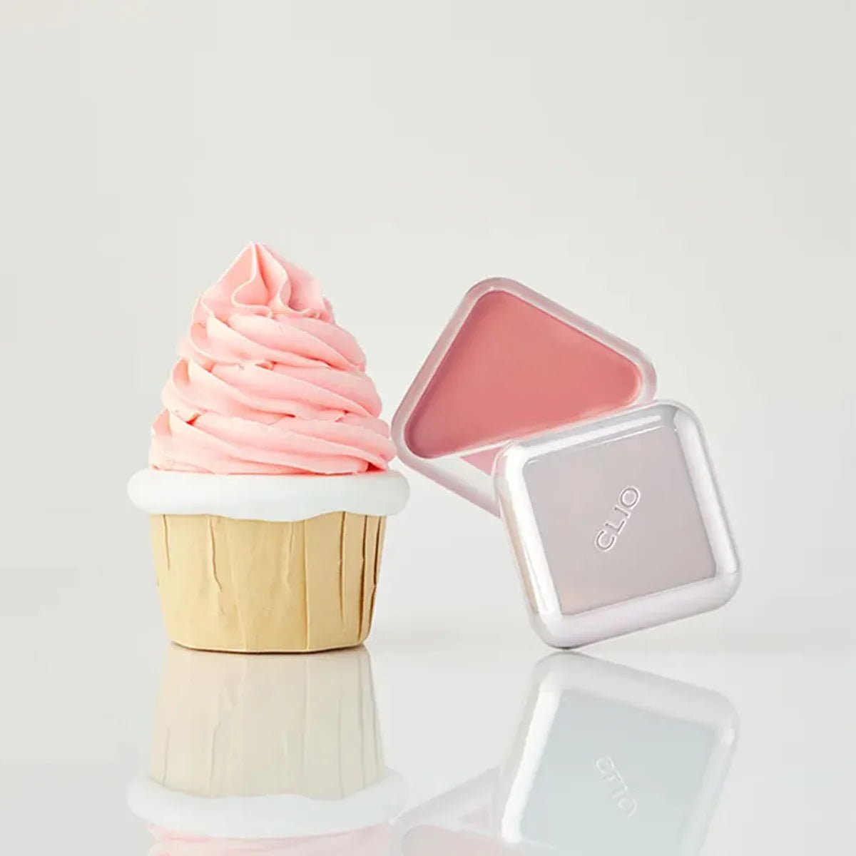 CLIO Essential Lipcheek Tap by Clio – Lip & Cheek Balm