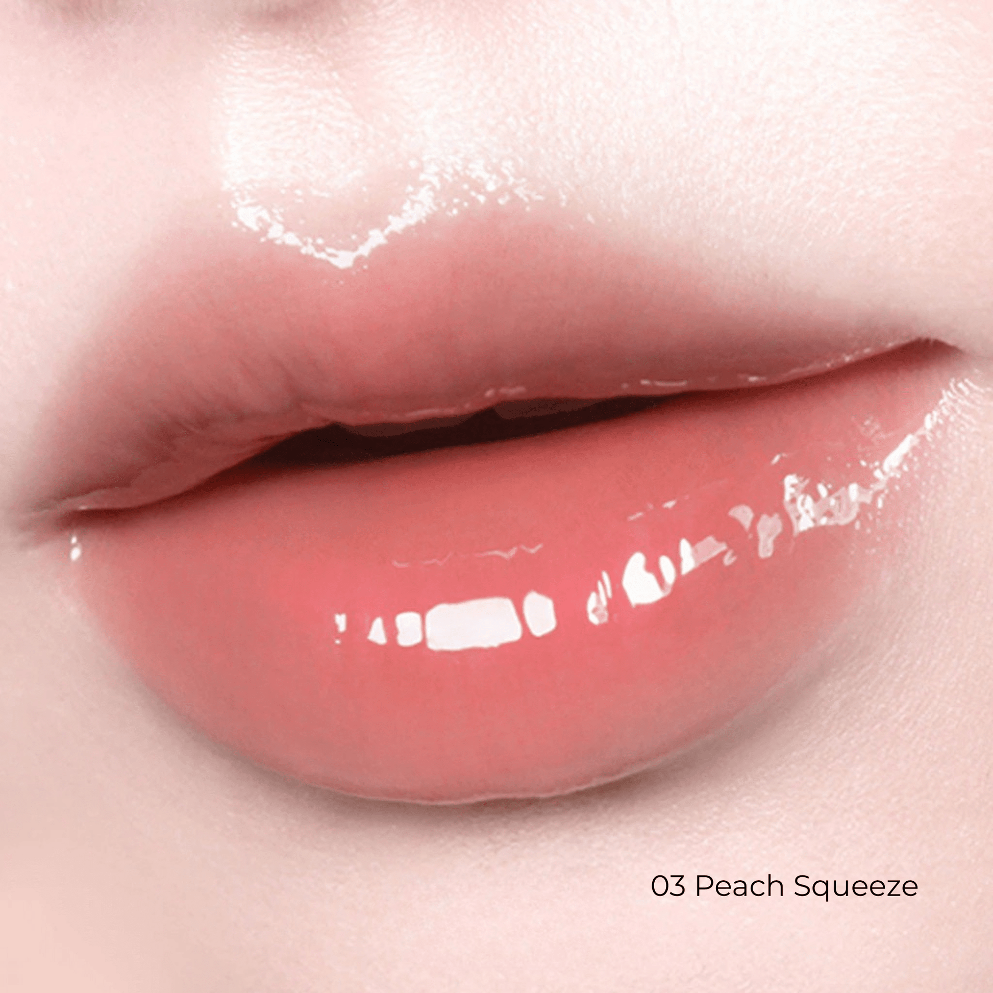 CLIO Glaze Lip Serum (4 Flavours) by Clio –