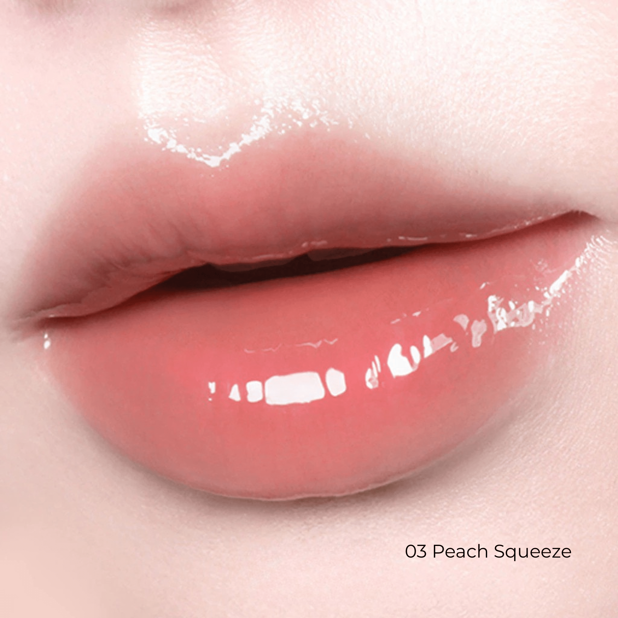 CLIO Glaze Lip Serum (4 Flavours) by Clio –
