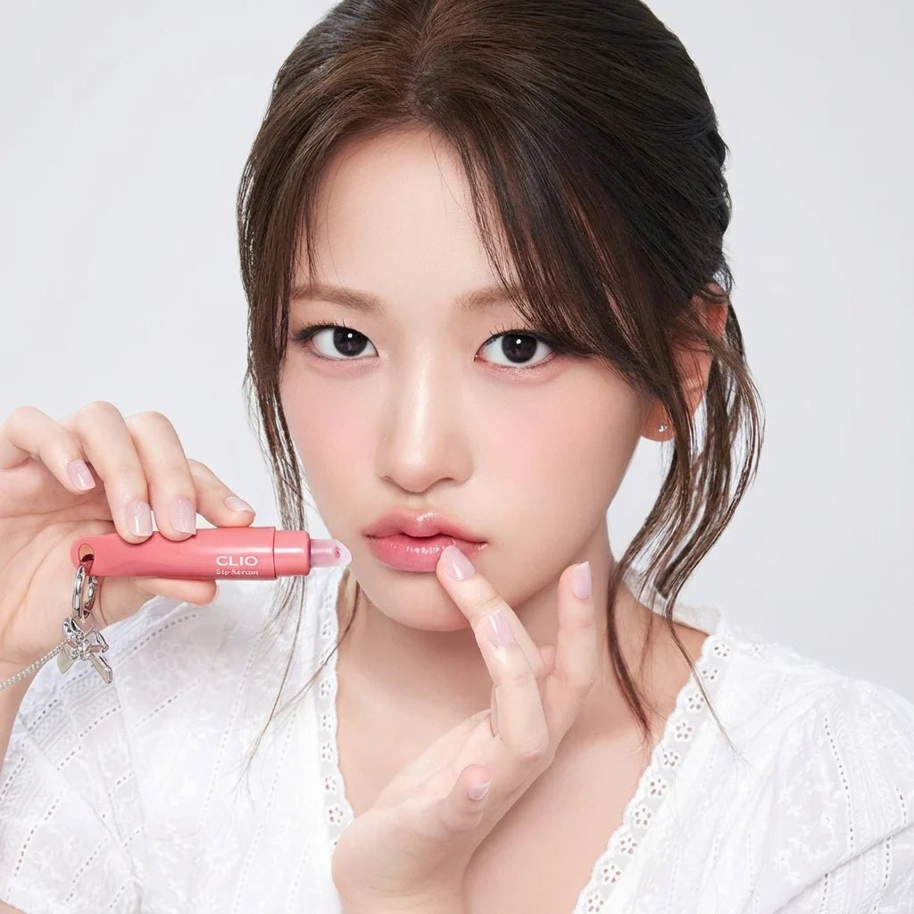 CLIO Glaze Lip Serum (4 Flavours) by Clio –