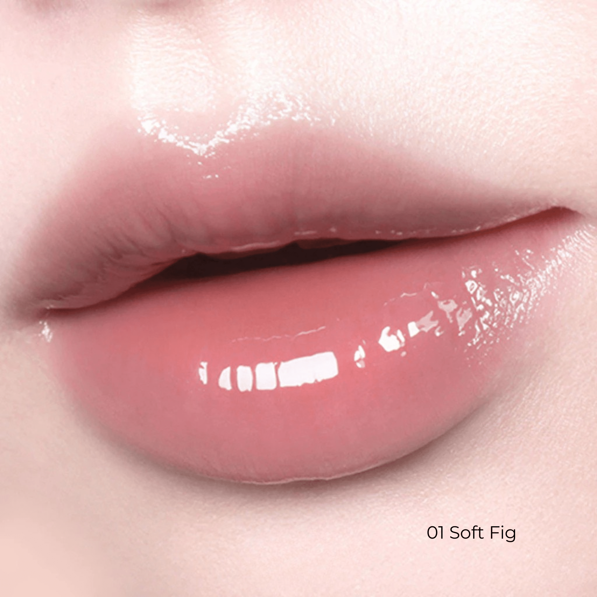 CLIO Glaze Lip Serum (4 Flavours) by Clio –