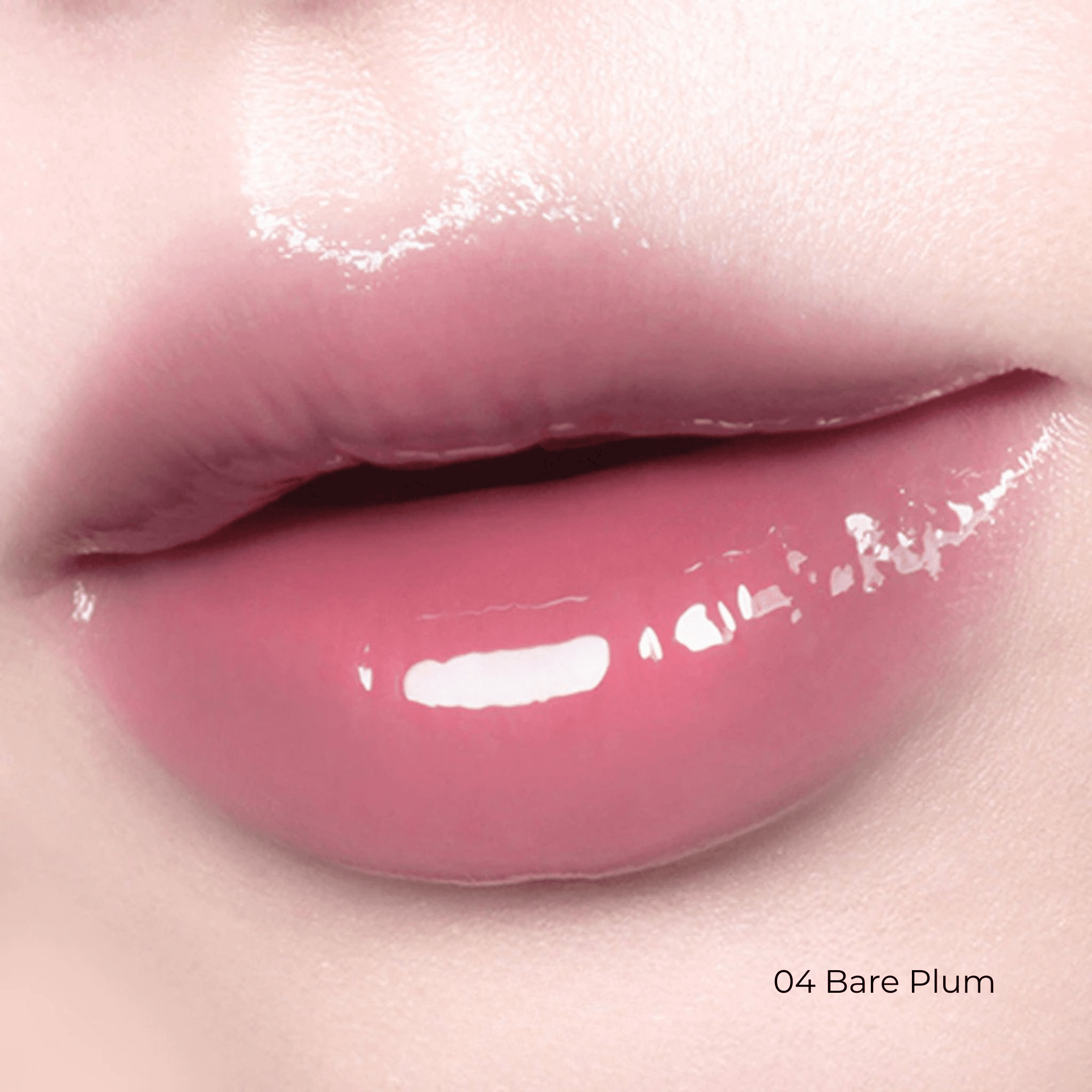 CLIO Glaze Lip Serum (4 Flavours) by Clio –