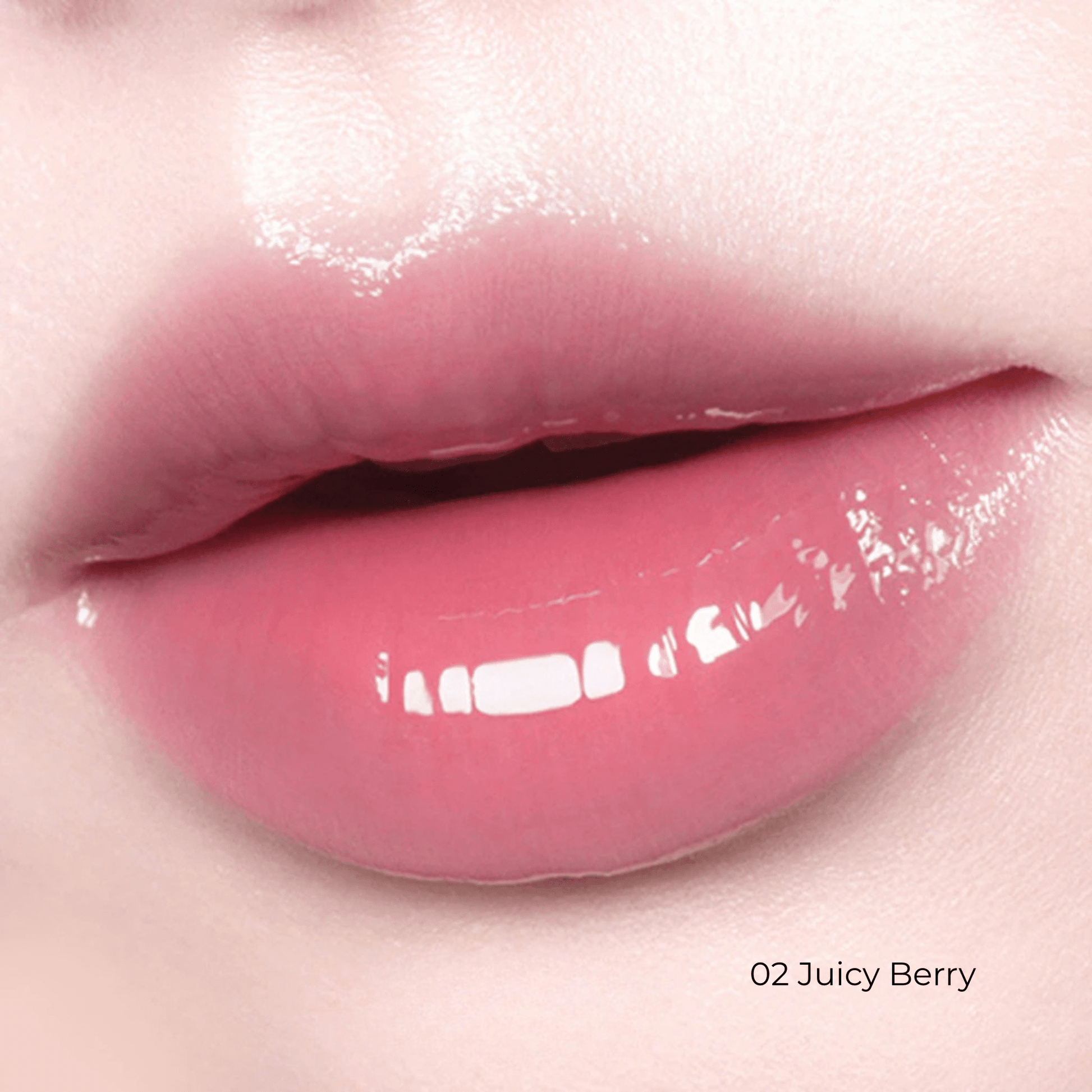CLIO Glaze Lip Serum (4 Flavours) by Clio –